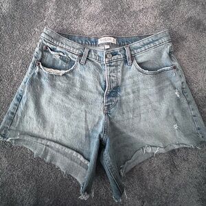 Abercrombie shorts